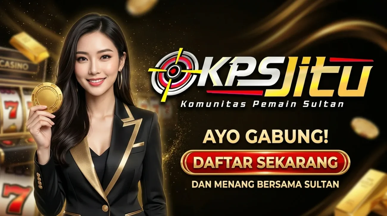 Cara Daftar KPSJITU Resmi Panduan Lengkap Tahun Ini