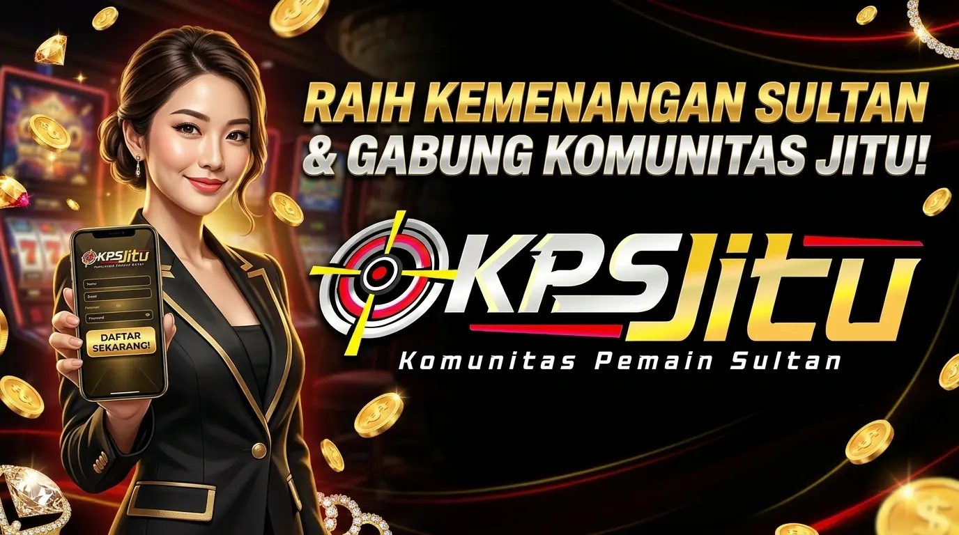 Langkah 2 Mengisi Formulir Pendaftaran dengan Benar - kpsjitu
